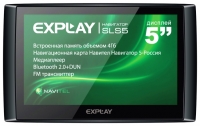 Explay SLS5 opiniones, Explay SLS5 precio, Explay SLS5 comprar, Explay SLS5 caracteristicas, Explay SLS5 especificaciones, Explay SLS5 Ficha tecnica, Explay SLS5 GPS