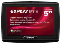 Explay STI5 foto, Explay STI5 fotos, Explay STI5 imagen, Explay STI5 imagenes, Explay STI5 fotografía