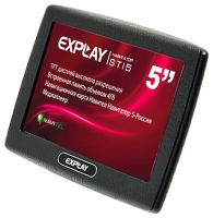Explay STI5 opiniones, Explay STI5 precio, Explay STI5 comprar, Explay STI5 caracteristicas, Explay STI5 especificaciones, Explay STI5 Ficha tecnica, Explay STI5 GPS