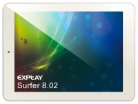 Explay Surfer 8.02 opiniones, Explay Surfer 8.02 precio, Explay Surfer 8.02 comprar, Explay Surfer 8.02 caracteristicas, Explay Surfer 8.02 especificaciones, Explay Surfer 8.02 Ficha tecnica, Explay Surfer 8.02 Tableta