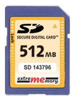ExtreMemory FL-SD/512/EM opiniones, ExtreMemory FL-SD/512/EM precio, ExtreMemory FL-SD/512/EM comprar, ExtreMemory FL-SD/512/EM caracteristicas, ExtreMemory FL-SD/512/EM especificaciones, ExtreMemory FL-SD/512/EM Ficha tecnica, ExtreMemory FL-SD/512/EM Tarjeta de memoria