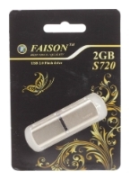 Faison S720 2GB opiniones, Faison S720 2GB precio, Faison S720 2GB comprar, Faison S720 2GB caracteristicas, Faison S720 2GB especificaciones, Faison S720 2GB Ficha tecnica, Faison S720 2GB Memoria USB