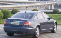 FAW Audi A6 L sedan (2 generation) 3.2 FSI MT (255 HP) opiniones, FAW Audi A6 L sedan (2 generation) 3.2 FSI MT (255 HP) precio, FAW Audi A6 L sedan (2 generation) 3.2 FSI MT (255 HP) comprar, FAW Audi A6 L sedan (2 generation) 3.2 FSI MT (255 HP) caracteristicas, FAW Audi A6 L sedan (2 generation) 3.2 FSI MT (255 HP) especificaciones, FAW Audi A6 L sedan (2 generation) 3.2 FSI MT (255 HP) Ficha tecnica, FAW Audi A6 L sedan (2 generation) 3.2 FSI MT (255 HP) Automovil