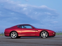 Ferrari 456 Coupe (1 generation) 5.5 MT GT (436 hp) opiniones, Ferrari 456 Coupe (1 generation) 5.5 MT GT (436 hp) precio, Ferrari 456 Coupe (1 generation) 5.5 MT GT (436 hp) comprar, Ferrari 456 Coupe (1 generation) 5.5 MT GT (436 hp) caracteristicas, Ferrari 456 Coupe (1 generation) 5.5 MT GT (436 hp) especificaciones, Ferrari 456 Coupe (1 generation) 5.5 MT GT (436 hp) Ficha tecnica, Ferrari 456 Coupe (1 generation) 5.5 MT GT (436 hp) Automovil