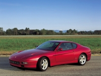 Ferrari 456 Coupe (1 generation) AT 5.5 GTA (442hp) opiniones, Ferrari 456 Coupe (1 generation) AT 5.5 GTA (442hp) precio, Ferrari 456 Coupe (1 generation) AT 5.5 GTA (442hp) comprar, Ferrari 456 Coupe (1 generation) AT 5.5 GTA (442hp) caracteristicas, Ferrari 456 Coupe (1 generation) AT 5.5 GTA (442hp) especificaciones, Ferrari 456 Coupe (1 generation) AT 5.5 GTA (442hp) Ficha tecnica, Ferrari 456 Coupe (1 generation) AT 5.5 GTA (442hp) Automovil