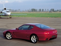 Ferrari 456 Coupe (1 generation) AT 5.5 GTA (442hp) foto, Ferrari 456 Coupe (1 generation) AT 5.5 GTA (442hp) fotos, Ferrari 456 Coupe (1 generation) AT 5.5 GTA (442hp) imagen, Ferrari 456 Coupe (1 generation) AT 5.5 GTA (442hp) imagenes, Ferrari 456 Coupe (1 generation) AT 5.5 GTA (442hp) fotografía