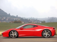 Ferrari 458 Italia coupe (1 generation) 4.5 AMT (570hp) basic foto, Ferrari 458 Italia coupe (1 generation) 4.5 AMT (570hp) basic fotos, Ferrari 458 Italia coupe (1 generation) 4.5 AMT (570hp) basic imagen, Ferrari 458 Italia coupe (1 generation) 4.5 AMT (570hp) basic imagenes, Ferrari 458 Italia coupe (1 generation) 4.5 AMT (570hp) basic fotografía