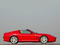 Ferrari 575 Superamerica cabriolet (1 generation) 5.7 MT (532 hp) opiniones, Ferrari 575 Superamerica cabriolet (1 generation) 5.7 MT (532 hp) precio, Ferrari 575 Superamerica cabriolet (1 generation) 5.7 MT (532 hp) comprar, Ferrari 575 Superamerica cabriolet (1 generation) 5.7 MT (532 hp) caracteristicas, Ferrari 575 Superamerica cabriolet (1 generation) 5.7 MT (532 hp) especificaciones, Ferrari 575 Superamerica cabriolet (1 generation) 5.7 MT (532 hp) Ficha tecnica, Ferrari 575 Superamerica cabriolet (1 generation) 5.7 MT (532 hp) Automovil