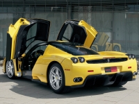 Ferrari Enzo Coupe (1 generation) 6.0 MT (660 hp) foto, Ferrari Enzo Coupe (1 generation) 6.0 MT (660 hp) fotos, Ferrari Enzo Coupe (1 generation) 6.0 MT (660 hp) imagen, Ferrari Enzo Coupe (1 generation) 6.0 MT (660 hp) imagenes, Ferrari Enzo Coupe (1 generation) 6.0 MT (660 hp) fotografía