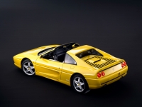 Ferrari F355 GTS Targa (1 generation) 3.5 MT (375 hp) foto, Ferrari F355 GTS Targa (1 generation) 3.5 MT (375 hp) fotos, Ferrari F355 GTS Targa (1 generation) 3.5 MT (375 hp) imagen, Ferrari F355 GTS Targa (1 generation) 3.5 MT (375 hp) imagenes, Ferrari F355 GTS Targa (1 generation) 3.5 MT (375 hp) fotografía