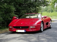 Ferrari F355 Spider convertible (1 generation) 3.5 MT (375 hp) foto, Ferrari F355 Spider convertible (1 generation) 3.5 MT (375 hp) fotos, Ferrari F355 Spider convertible (1 generation) 3.5 MT (375 hp) imagen, Ferrari F355 Spider convertible (1 generation) 3.5 MT (375 hp) imagenes, Ferrari F355 Spider convertible (1 generation) 3.5 MT (375 hp) fotografía