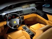 Ferrari F355 Spider convertible (1 generation) 3.5 MT (375 hp) foto, Ferrari F355 Spider convertible (1 generation) 3.5 MT (375 hp) fotos, Ferrari F355 Spider convertible (1 generation) 3.5 MT (375 hp) imagen, Ferrari F355 Spider convertible (1 generation) 3.5 MT (375 hp) imagenes, Ferrari F355 Spider convertible (1 generation) 3.5 MT (375 hp) fotografía