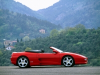 Ferrari F355 Spider convertible (1 generation) 3.5 MT (375 hp) opiniones, Ferrari F355 Spider convertible (1 generation) 3.5 MT (375 hp) precio, Ferrari F355 Spider convertible (1 generation) 3.5 MT (375 hp) comprar, Ferrari F355 Spider convertible (1 generation) 3.5 MT (375 hp) caracteristicas, Ferrari F355 Spider convertible (1 generation) 3.5 MT (375 hp) especificaciones, Ferrari F355 Spider convertible (1 generation) 3.5 MT (375 hp) Ficha tecnica, Ferrari F355 Spider convertible (1 generation) 3.5 MT (375 hp) Automovil