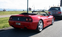 Ferrari F355 Spider convertible (1 generation) 3.5 MT (375 hp) foto, Ferrari F355 Spider convertible (1 generation) 3.5 MT (375 hp) fotos, Ferrari F355 Spider convertible (1 generation) 3.5 MT (375 hp) imagen, Ferrari F355 Spider convertible (1 generation) 3.5 MT (375 hp) imagenes, Ferrari F355 Spider convertible (1 generation) 3.5 MT (375 hp) fotografía