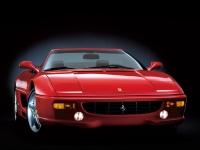 Ferrari F355 Spider convertible (1 generation) 3.5 MT (375 hp) foto, Ferrari F355 Spider convertible (1 generation) 3.5 MT (375 hp) fotos, Ferrari F355 Spider convertible (1 generation) 3.5 MT (375 hp) imagen, Ferrari F355 Spider convertible (1 generation) 3.5 MT (375 hp) imagenes, Ferrari F355 Spider convertible (1 generation) 3.5 MT (375 hp) fotografía