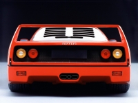 Ferrari F40 Coupe (1 generation) 2.9 MT (478 hp) foto, Ferrari F40 Coupe (1 generation) 2.9 MT (478 hp) fotos, Ferrari F40 Coupe (1 generation) 2.9 MT (478 hp) imagen, Ferrari F40 Coupe (1 generation) 2.9 MT (478 hp) imagenes, Ferrari F40 Coupe (1 generation) 2.9 MT (478 hp) fotografía