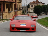 Ferrari F40 Coupe (1 generation) 2.9 MT (478 hp) foto, Ferrari F40 Coupe (1 generation) 2.9 MT (478 hp) fotos, Ferrari F40 Coupe (1 generation) 2.9 MT (478 hp) imagen, Ferrari F40 Coupe (1 generation) 2.9 MT (478 hp) imagenes, Ferrari F40 Coupe (1 generation) 2.9 MT (478 hp) fotografía