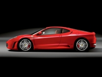 Ferrari F430 Coupe 2-door (1 generation) 4.3 DGS (490hp) foto, Ferrari F430 Coupe 2-door (1 generation) 4.3 DGS (490hp) fotos, Ferrari F430 Coupe 2-door (1 generation) 4.3 DGS (490hp) imagen, Ferrari F430 Coupe 2-door (1 generation) 4.3 DGS (490hp) imagenes, Ferrari F430 Coupe 2-door (1 generation) 4.3 DGS (490hp) fotografía
