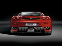 Ferrari F430 Coupe 2-door (1 generation) 4.3 MT (490 HP) opiniones, Ferrari F430 Coupe 2-door (1 generation) 4.3 MT (490 HP) precio, Ferrari F430 Coupe 2-door (1 generation) 4.3 MT (490 HP) comprar, Ferrari F430 Coupe 2-door (1 generation) 4.3 MT (490 HP) caracteristicas, Ferrari F430 Coupe 2-door (1 generation) 4.3 MT (490 HP) especificaciones, Ferrari F430 Coupe 2-door (1 generation) 4.3 MT (490 HP) Ficha tecnica, Ferrari F430 Coupe 2-door (1 generation) 4.3 MT (490 HP) Automovil