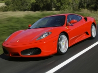 Ferrari F430 Coupe 2-door (1 generation) 4.3 MT (490 HP) opiniones, Ferrari F430 Coupe 2-door (1 generation) 4.3 MT (490 HP) precio, Ferrari F430 Coupe 2-door (1 generation) 4.3 MT (490 HP) comprar, Ferrari F430 Coupe 2-door (1 generation) 4.3 MT (490 HP) caracteristicas, Ferrari F430 Coupe 2-door (1 generation) 4.3 MT (490 HP) especificaciones, Ferrari F430 Coupe 2-door (1 generation) 4.3 MT (490 HP) Ficha tecnica, Ferrari F430 Coupe 2-door (1 generation) 4.3 MT (490 HP) Automovil