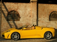 Ferrari F430 Spider Roadster (1 generation) 4.3 DSG (490hp) foto, Ferrari F430 Spider Roadster (1 generation) 4.3 DSG (490hp) fotos, Ferrari F430 Spider Roadster (1 generation) 4.3 DSG (490hp) imagen, Ferrari F430 Spider Roadster (1 generation) 4.3 DSG (490hp) imagenes, Ferrari F430 Spider Roadster (1 generation) 4.3 DSG (490hp) fotografía