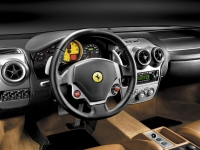 Ferrari F430 Spider Roadster (1 generation) 4.3 MT (490hp) foto, Ferrari F430 Spider Roadster (1 generation) 4.3 MT (490hp) fotos, Ferrari F430 Spider Roadster (1 generation) 4.3 MT (490hp) imagen, Ferrari F430 Spider Roadster (1 generation) 4.3 MT (490hp) imagenes, Ferrari F430 Spider Roadster (1 generation) 4.3 MT (490hp) fotografía