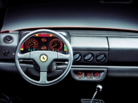 Ferrari Testarossa Coupe (512 TR) 4.9 MT (428hp) foto, Ferrari Testarossa Coupe (512 TR) 4.9 MT (428hp) fotos, Ferrari Testarossa Coupe (512 TR) 4.9 MT (428hp) imagen, Ferrari Testarossa Coupe (512 TR) 4.9 MT (428hp) imagenes, Ferrari Testarossa Coupe (512 TR) 4.9 MT (428hp) fotografía