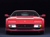 Ferrari Testarossa Coupe (512 TR) 4.9 MT (428hp) foto, Ferrari Testarossa Coupe (512 TR) 4.9 MT (428hp) fotos, Ferrari Testarossa Coupe (512 TR) 4.9 MT (428hp) imagen, Ferrari Testarossa Coupe (512 TR) 4.9 MT (428hp) imagenes, Ferrari Testarossa Coupe (512 TR) 4.9 MT (428hp) fotografía