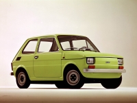 Fiat 126 Hatchback (1 generation) 0.6 MT (23hp) foto, Fiat 126 Hatchback (1 generation) 0.6 MT (23hp) fotos, Fiat 126 Hatchback (1 generation) 0.6 MT (23hp) imagen, Fiat 126 Hatchback (1 generation) 0.6 MT (23hp) imagenes, Fiat 126 Hatchback (1 generation) 0.6 MT (23hp) fotografía