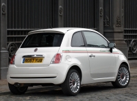 Fiat 500 Hatchback (2 generation) 1.4 AMT (100hp) Sport (2013) foto, Fiat 500 Hatchback (2 generation) 1.4 AMT (100hp) Sport (2013) fotos, Fiat 500 Hatchback (2 generation) 1.4 AMT (100hp) Sport (2013) imagen, Fiat 500 Hatchback (2 generation) 1.4 AMT (100hp) Sport (2013) imagenes, Fiat 500 Hatchback (2 generation) 1.4 AMT (100hp) Sport (2013) fotografía