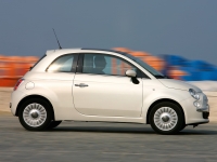 Fiat 500 Hatchback (2 generation) 1.4 AMT (100hp) Sport (2013) foto, Fiat 500 Hatchback (2 generation) 1.4 AMT (100hp) Sport (2013) fotos, Fiat 500 Hatchback (2 generation) 1.4 AMT (100hp) Sport (2013) imagen, Fiat 500 Hatchback (2 generation) 1.4 AMT (100hp) Sport (2013) imagenes, Fiat 500 Hatchback (2 generation) 1.4 AMT (100hp) Sport (2013) fotografía