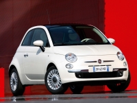 Fiat 500 Hatchback (2 generation) 1.4 AMT (100hp) Sport (2013) foto, Fiat 500 Hatchback (2 generation) 1.4 AMT (100hp) Sport (2013) fotos, Fiat 500 Hatchback (2 generation) 1.4 AMT (100hp) Sport (2013) imagen, Fiat 500 Hatchback (2 generation) 1.4 AMT (100hp) Sport (2013) imagenes, Fiat 500 Hatchback (2 generation) 1.4 AMT (100hp) Sport (2013) fotografía