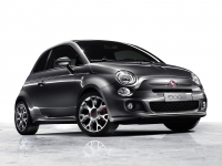 Fiat 500 Hatchback (2 generation) 1.4 MT (100hp) Lounge foto, Fiat 500 Hatchback (2 generation) 1.4 MT (100hp) Lounge fotos, Fiat 500 Hatchback (2 generation) 1.4 MT (100hp) Lounge imagen, Fiat 500 Hatchback (2 generation) 1.4 MT (100hp) Lounge imagenes, Fiat 500 Hatchback (2 generation) 1.4 MT (100hp) Lounge fotografía