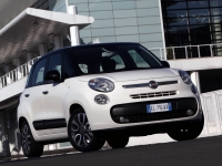 Fiat 500L Minivan (1 generation) 1.3 MultiJet II Turbo MT (85hp) foto, Fiat 500L Minivan (1 generation) 1.3 MultiJet II Turbo MT (85hp) fotos, Fiat 500L Minivan (1 generation) 1.3 MultiJet II Turbo MT (85hp) imagen, Fiat 500L Minivan (1 generation) 1.3 MultiJet II Turbo MT (85hp) imagenes, Fiat 500L Minivan (1 generation) 1.3 MultiJet II Turbo MT (85hp) fotografía