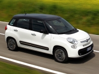 Fiat 500L Minivan (1 generation) 1.4 MT foto, Fiat 500L Minivan (1 generation) 1.4 MT fotos, Fiat 500L Minivan (1 generation) 1.4 MT imagen, Fiat 500L Minivan (1 generation) 1.4 MT imagenes, Fiat 500L Minivan (1 generation) 1.4 MT fotografía