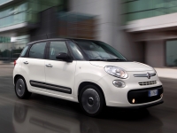 Fiat 500L Minivan (1 generation) 1.4 MT foto, Fiat 500L Minivan (1 generation) 1.4 MT fotos, Fiat 500L Minivan (1 generation) 1.4 MT imagen, Fiat 500L Minivan (1 generation) 1.4 MT imagenes, Fiat 500L Minivan (1 generation) 1.4 MT fotografía