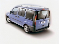 Fiat Doblo Minivan (1 generation) 1.2 MT (80 Hp) opiniones, Fiat Doblo Minivan (1 generation) 1.2 MT (80 Hp) precio, Fiat Doblo Minivan (1 generation) 1.2 MT (80 Hp) comprar, Fiat Doblo Minivan (1 generation) 1.2 MT (80 Hp) caracteristicas, Fiat Doblo Minivan (1 generation) 1.2 MT (80 Hp) especificaciones, Fiat Doblo Minivan (1 generation) 1.2 MT (80 Hp) Ficha tecnica, Fiat Doblo Minivan (1 generation) 1.2 MT (80 Hp) Automovil