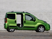 Fiat Fiorino Qubo minivan 5-door (3 generation) 1.4 AT (73hp) foto, Fiat Fiorino Qubo minivan 5-door (3 generation) 1.4 AT (73hp) fotos, Fiat Fiorino Qubo minivan 5-door (3 generation) 1.4 AT (73hp) imagen, Fiat Fiorino Qubo minivan 5-door (3 generation) 1.4 AT (73hp) imagenes, Fiat Fiorino Qubo minivan 5-door (3 generation) 1.4 AT (73hp) fotografía