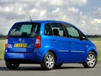 Fiat Idea Minivan (1 generation) 1.4 AT (77 hp) opiniones, Fiat Idea Minivan (1 generation) 1.4 AT (77 hp) precio, Fiat Idea Minivan (1 generation) 1.4 AT (77 hp) comprar, Fiat Idea Minivan (1 generation) 1.4 AT (77 hp) caracteristicas, Fiat Idea Minivan (1 generation) 1.4 AT (77 hp) especificaciones, Fiat Idea Minivan (1 generation) 1.4 AT (77 hp) Ficha tecnica, Fiat Idea Minivan (1 generation) 1.4 AT (77 hp) Automovil