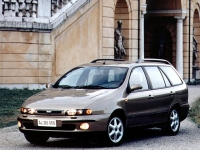 Fiat Marea Estate (1 generation) 1.4 MT (80hp) foto, Fiat Marea Estate (1 generation) 1.4 MT (80hp) fotos, Fiat Marea Estate (1 generation) 1.4 MT (80hp) imagen, Fiat Marea Estate (1 generation) 1.4 MT (80hp) imagenes, Fiat Marea Estate (1 generation) 1.4 MT (80hp) fotografía