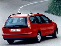 Fiat Marea Estate (1 generation) 1.8 MT (114hp) opiniones, Fiat Marea Estate (1 generation) 1.8 MT (114hp) precio, Fiat Marea Estate (1 generation) 1.8 MT (114hp) comprar, Fiat Marea Estate (1 generation) 1.8 MT (114hp) caracteristicas, Fiat Marea Estate (1 generation) 1.8 MT (114hp) especificaciones, Fiat Marea Estate (1 generation) 1.8 MT (114hp) Ficha tecnica, Fiat Marea Estate (1 generation) 1.8 MT (114hp) Automovil