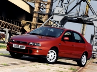 Fiat Marea Saloon (1 generation) 1.4 MT (80hp) opiniones, Fiat Marea Saloon (1 generation) 1.4 MT (80hp) precio, Fiat Marea Saloon (1 generation) 1.4 MT (80hp) comprar, Fiat Marea Saloon (1 generation) 1.4 MT (80hp) caracteristicas, Fiat Marea Saloon (1 generation) 1.4 MT (80hp) especificaciones, Fiat Marea Saloon (1 generation) 1.4 MT (80hp) Ficha tecnica, Fiat Marea Saloon (1 generation) 1.4 MT (80hp) Automovil