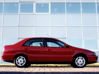 Fiat Marea Saloon (1 generation) 1.6 AT (103hp) opiniones, Fiat Marea Saloon (1 generation) 1.6 AT (103hp) precio, Fiat Marea Saloon (1 generation) 1.6 AT (103hp) comprar, Fiat Marea Saloon (1 generation) 1.6 AT (103hp) caracteristicas, Fiat Marea Saloon (1 generation) 1.6 AT (103hp) especificaciones, Fiat Marea Saloon (1 generation) 1.6 AT (103hp) Ficha tecnica, Fiat Marea Saloon (1 generation) 1.6 AT (103hp) Automovil