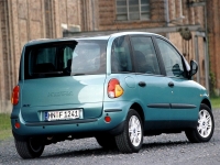 Fiat Multipla multi-purpose vehicle (1 generation) 1.9 D MT (103 HP) foto, Fiat Multipla multi-purpose vehicle (1 generation) 1.9 D MT (103 HP) fotos, Fiat Multipla multi-purpose vehicle (1 generation) 1.9 D MT (103 HP) imagen, Fiat Multipla multi-purpose vehicle (1 generation) 1.9 D MT (103 HP) imagenes, Fiat Multipla multi-purpose vehicle (1 generation) 1.9 D MT (103 HP) fotografía