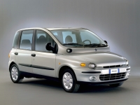 Fiat Multipla multi-purpose vehicle (1 generation) 1.9 D MT (103 HP) foto, Fiat Multipla multi-purpose vehicle (1 generation) 1.9 D MT (103 HP) fotos, Fiat Multipla multi-purpose vehicle (1 generation) 1.9 D MT (103 HP) imagen, Fiat Multipla multi-purpose vehicle (1 generation) 1.9 D MT (103 HP) imagenes, Fiat Multipla multi-purpose vehicle (1 generation) 1.9 D MT (103 HP) fotografía