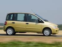 Fiat Multipla multi-purpose vehicle (2nd generation) 1.9 DPF T MT (120hp) opiniones, Fiat Multipla multi-purpose vehicle (2nd generation) 1.9 DPF T MT (120hp) precio, Fiat Multipla multi-purpose vehicle (2nd generation) 1.9 DPF T MT (120hp) comprar, Fiat Multipla multi-purpose vehicle (2nd generation) 1.9 DPF T MT (120hp) caracteristicas, Fiat Multipla multi-purpose vehicle (2nd generation) 1.9 DPF T MT (120hp) especificaciones, Fiat Multipla multi-purpose vehicle (2nd generation) 1.9 DPF T MT (120hp) Ficha tecnica, Fiat Multipla multi-purpose vehicle (2nd generation) 1.9 DPF T MT (120hp) Automovil