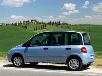 Fiat Multipla multi-purpose vehicle (2nd generation) 1.9 DPF T MT (120hp) foto, Fiat Multipla multi-purpose vehicle (2nd generation) 1.9 DPF T MT (120hp) fotos, Fiat Multipla multi-purpose vehicle (2nd generation) 1.9 DPF T MT (120hp) imagen, Fiat Multipla multi-purpose vehicle (2nd generation) 1.9 DPF T MT (120hp) imagenes, Fiat Multipla multi-purpose vehicle (2nd generation) 1.9 DPF T MT (120hp) fotografía