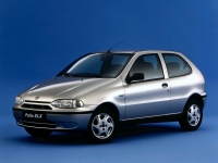 Fiat Palio Hatchback (1 generation) 1.0 MT (70hp) foto, Fiat Palio Hatchback (1 generation) 1.0 MT (70hp) fotos, Fiat Palio Hatchback (1 generation) 1.0 MT (70hp) imagen, Fiat Palio Hatchback (1 generation) 1.0 MT (70hp) imagenes, Fiat Palio Hatchback (1 generation) 1.0 MT (70hp) fotografía