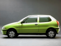 Fiat Palio Hatchback (1 generation) 1.0 MT (70hp) foto, Fiat Palio Hatchback (1 generation) 1.0 MT (70hp) fotos, Fiat Palio Hatchback (1 generation) 1.0 MT (70hp) imagen, Fiat Palio Hatchback (1 generation) 1.0 MT (70hp) imagenes, Fiat Palio Hatchback (1 generation) 1.0 MT (70hp) fotografía