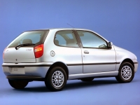 Fiat Palio Hatchback (1 generation) 1.0 MT (70hp) opiniones, Fiat Palio Hatchback (1 generation) 1.0 MT (70hp) precio, Fiat Palio Hatchback (1 generation) 1.0 MT (70hp) comprar, Fiat Palio Hatchback (1 generation) 1.0 MT (70hp) caracteristicas, Fiat Palio Hatchback (1 generation) 1.0 MT (70hp) especificaciones, Fiat Palio Hatchback (1 generation) 1.0 MT (70hp) Ficha tecnica, Fiat Palio Hatchback (1 generation) 1.0 MT (70hp) Automovil